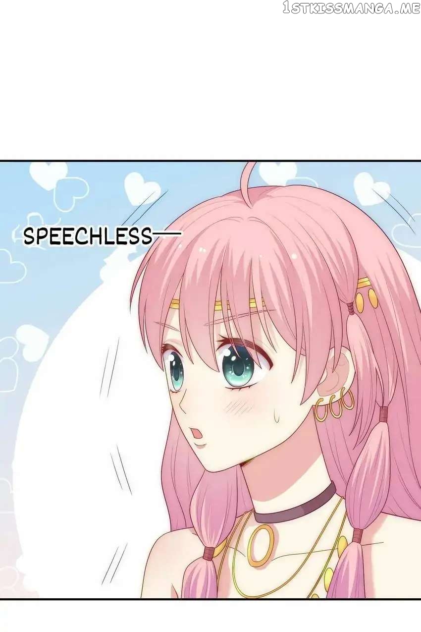 City Prince And Amazon Princess Chapter 102 - page 147