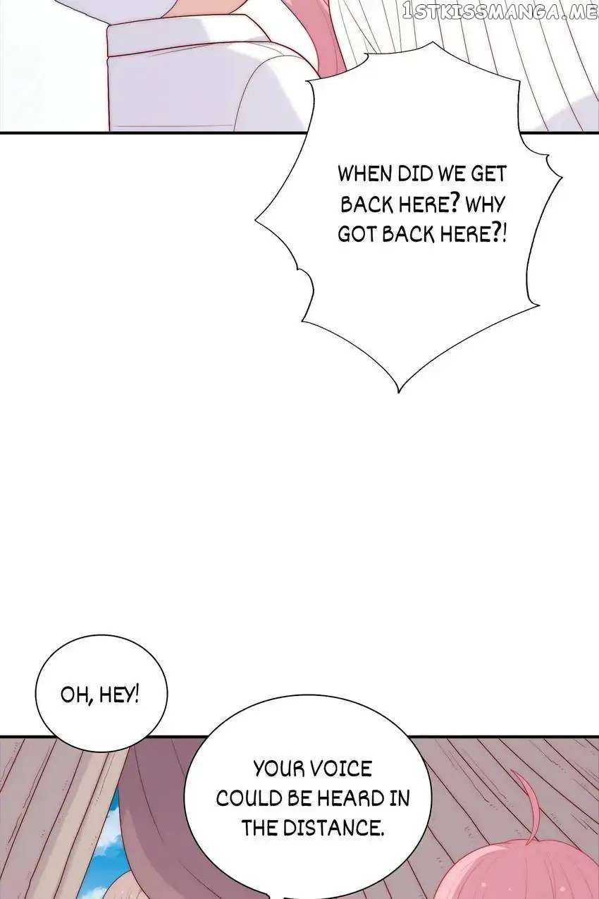 City Prince And Amazon Princess Chapter 102 - page 15