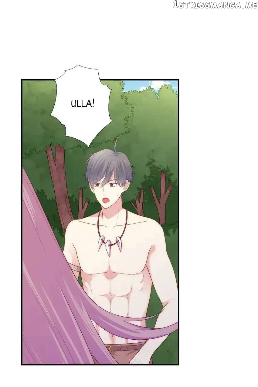 City Prince And Amazon Princess Chapter 102 - page 150