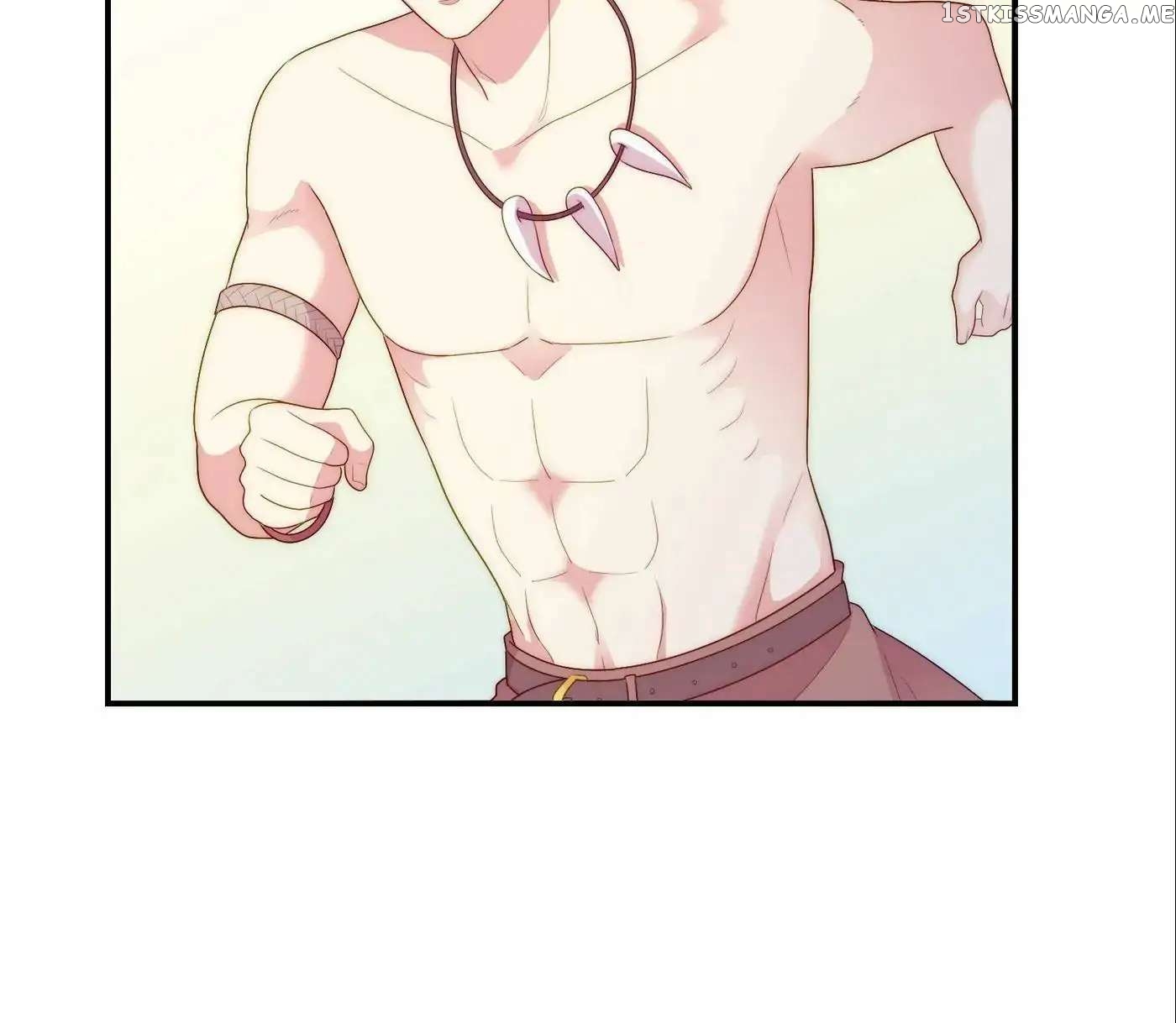 City Prince And Amazon Princess Chapter 102 - page 153