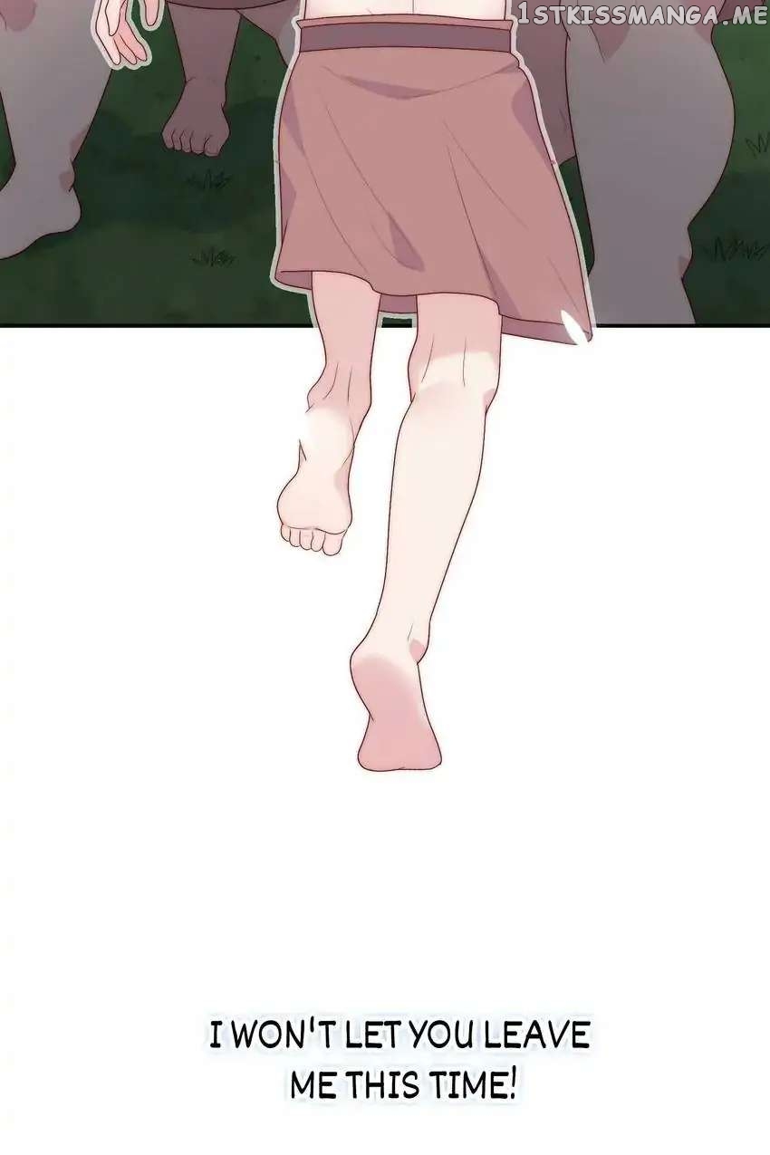 City Prince And Amazon Princess Chapter 102 - page 155