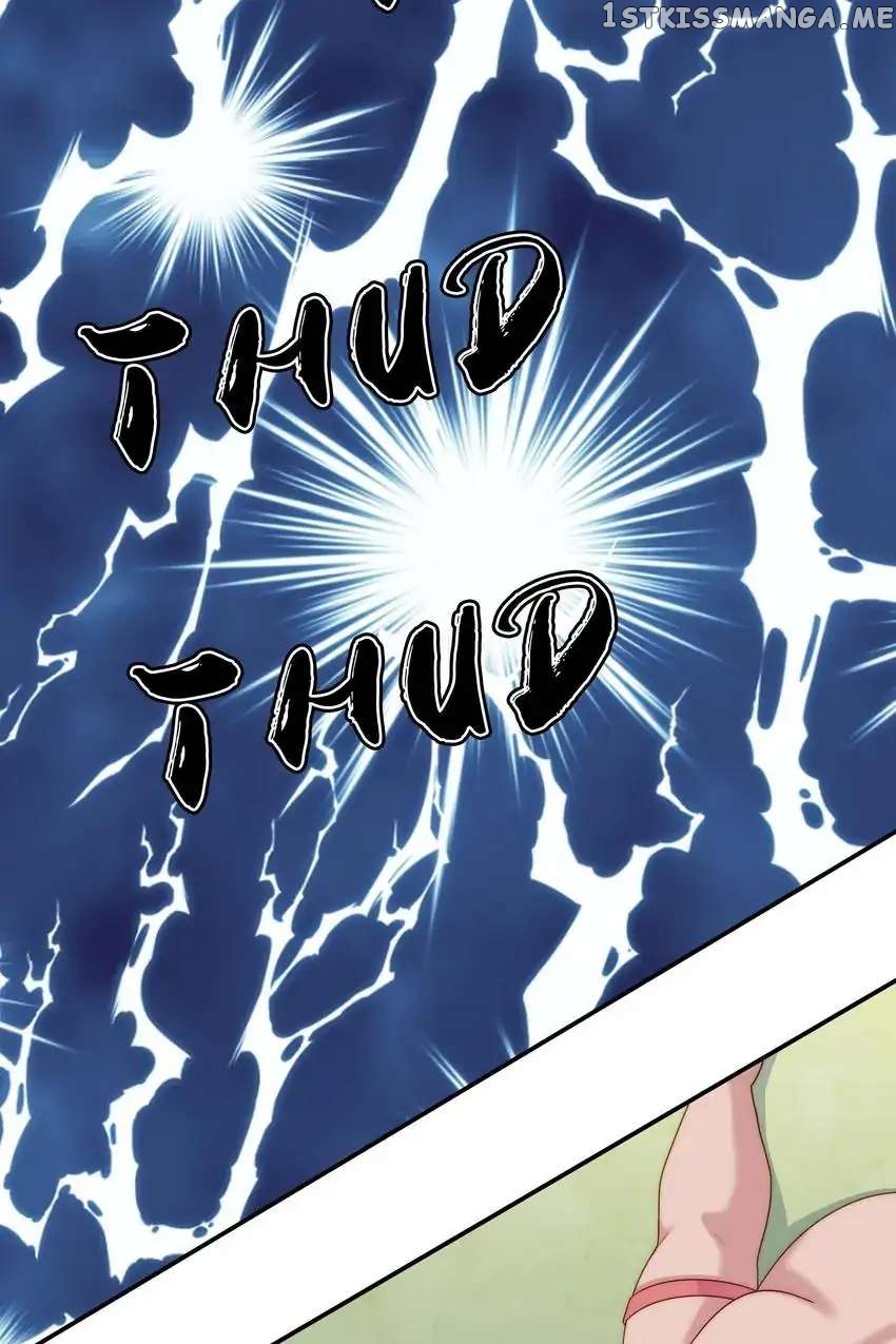 City Prince And Amazon Princess Chapter 102 - page 159