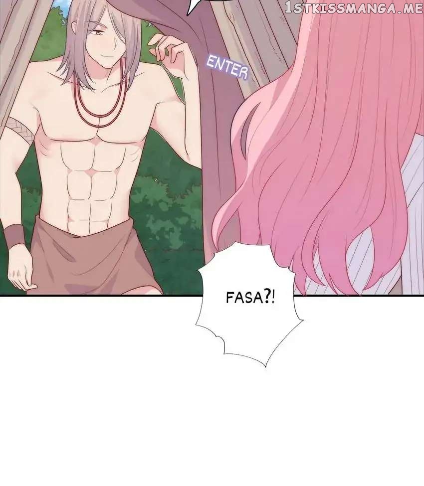 City Prince And Amazon Princess Chapter 102 - page 16