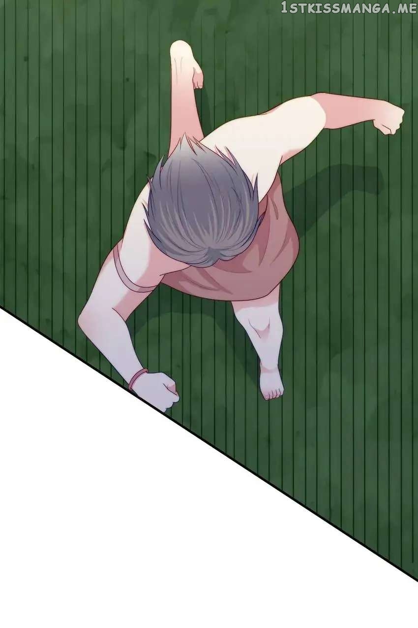 City Prince And Amazon Princess Chapter 102 - page 161