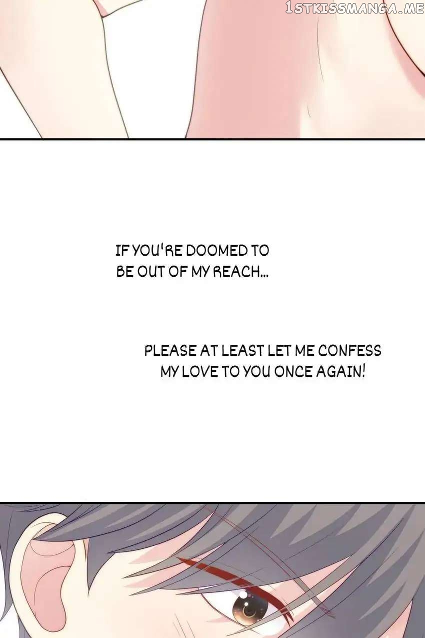 City Prince And Amazon Princess Chapter 102 - page 164