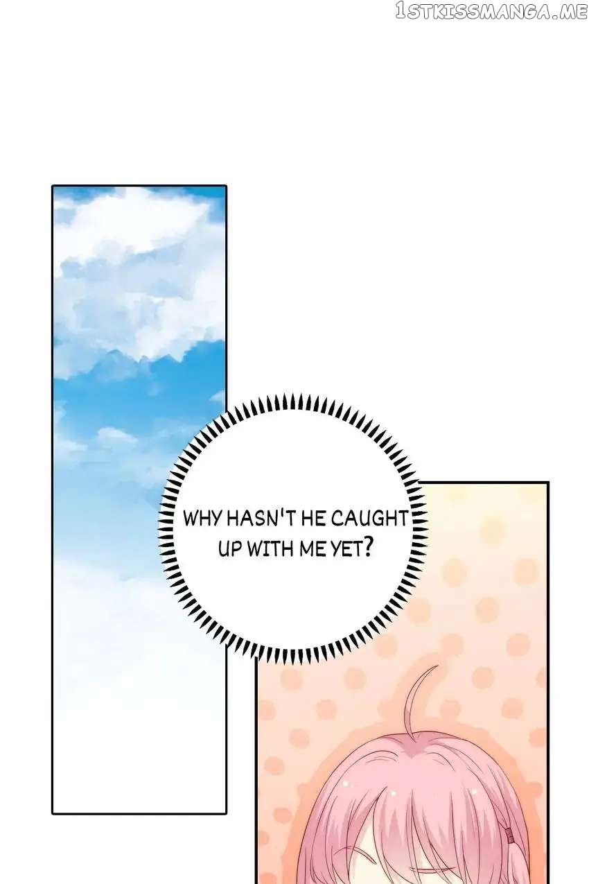 City Prince And Amazon Princess Chapter 102 - page 166