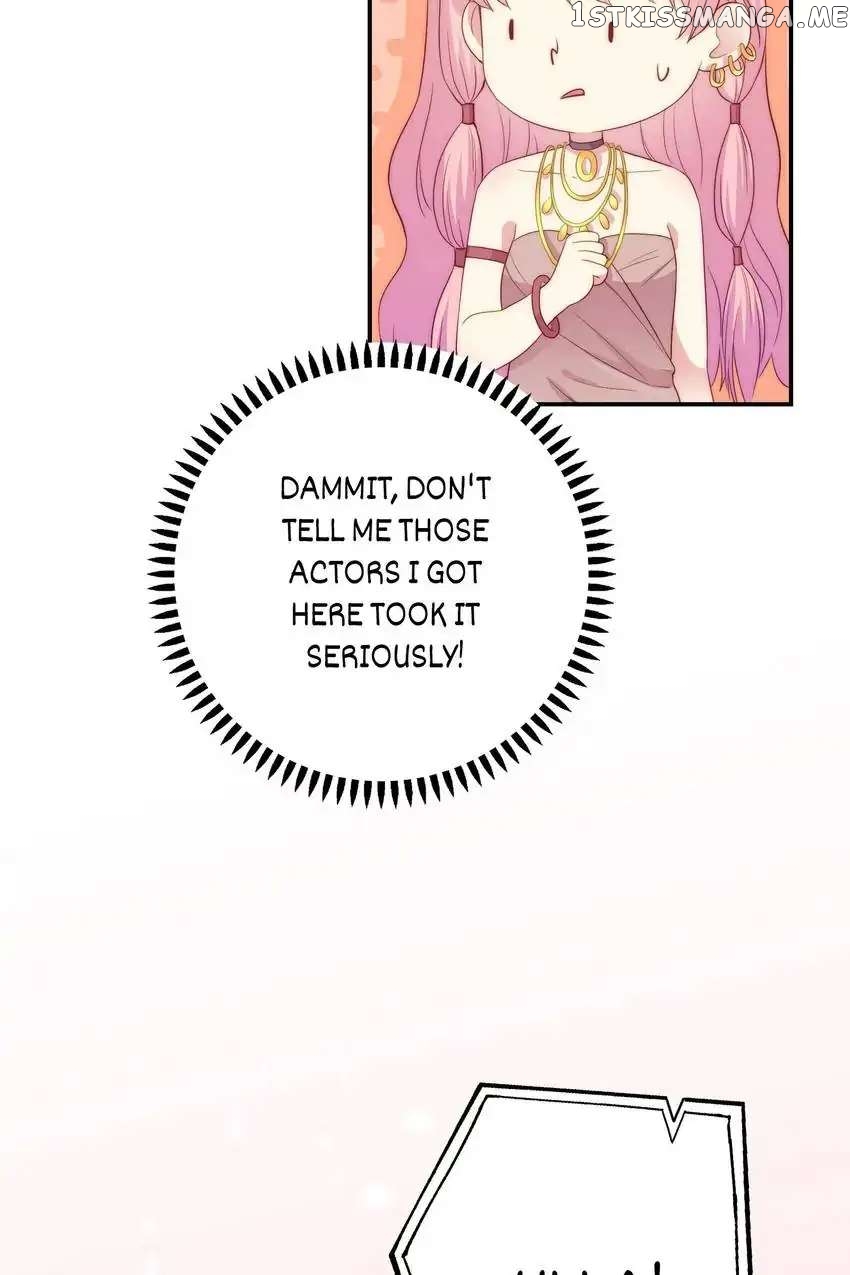 City Prince And Amazon Princess Chapter 102 - page 167