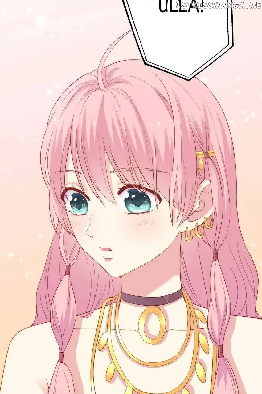 City Prince And Amazon Princess Chapter 102 - page 168