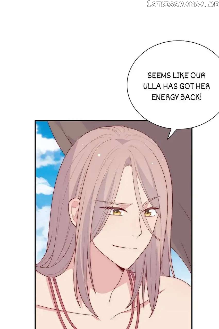 City Prince And Amazon Princess Chapter 102 - page 17