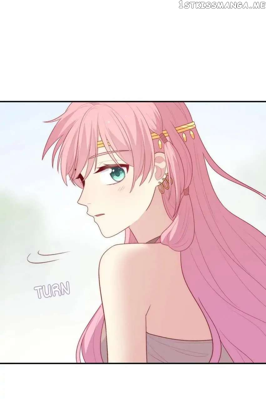 City Prince And Amazon Princess Chapter 102 - page 170
