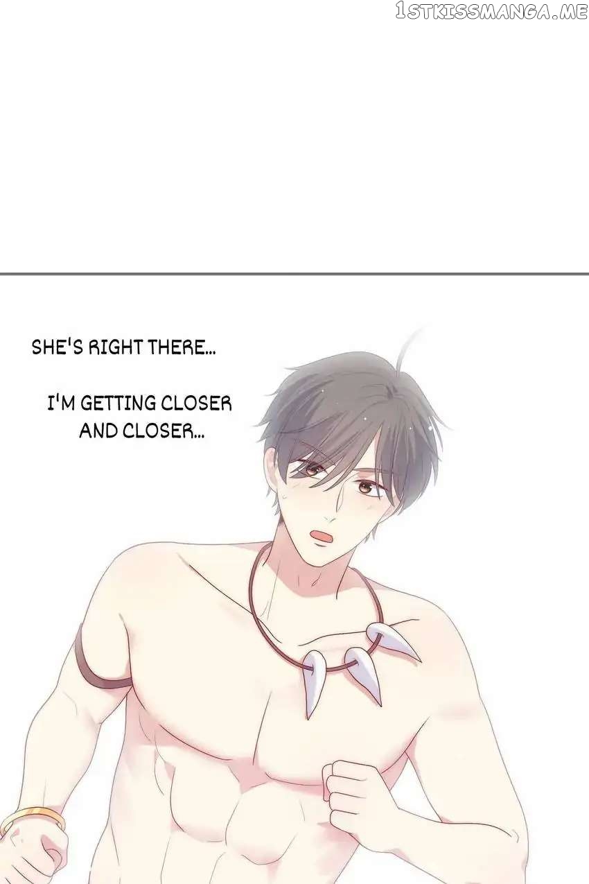 City Prince And Amazon Princess Chapter 102 - page 171