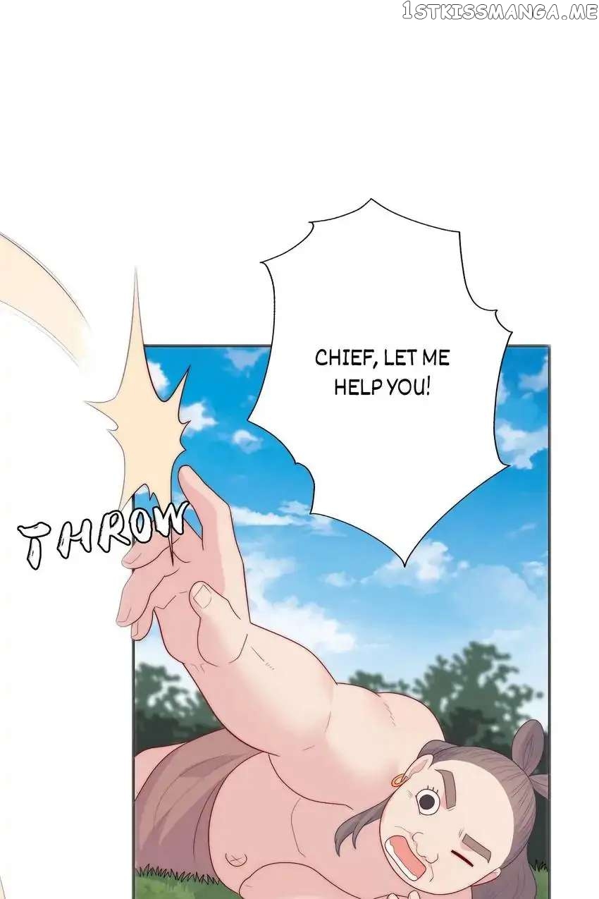 City Prince And Amazon Princess Chapter 102 - page 173