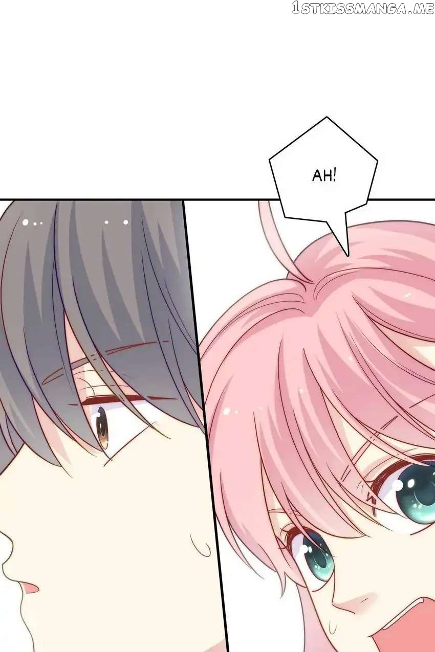 City Prince And Amazon Princess Chapter 102 - page 177