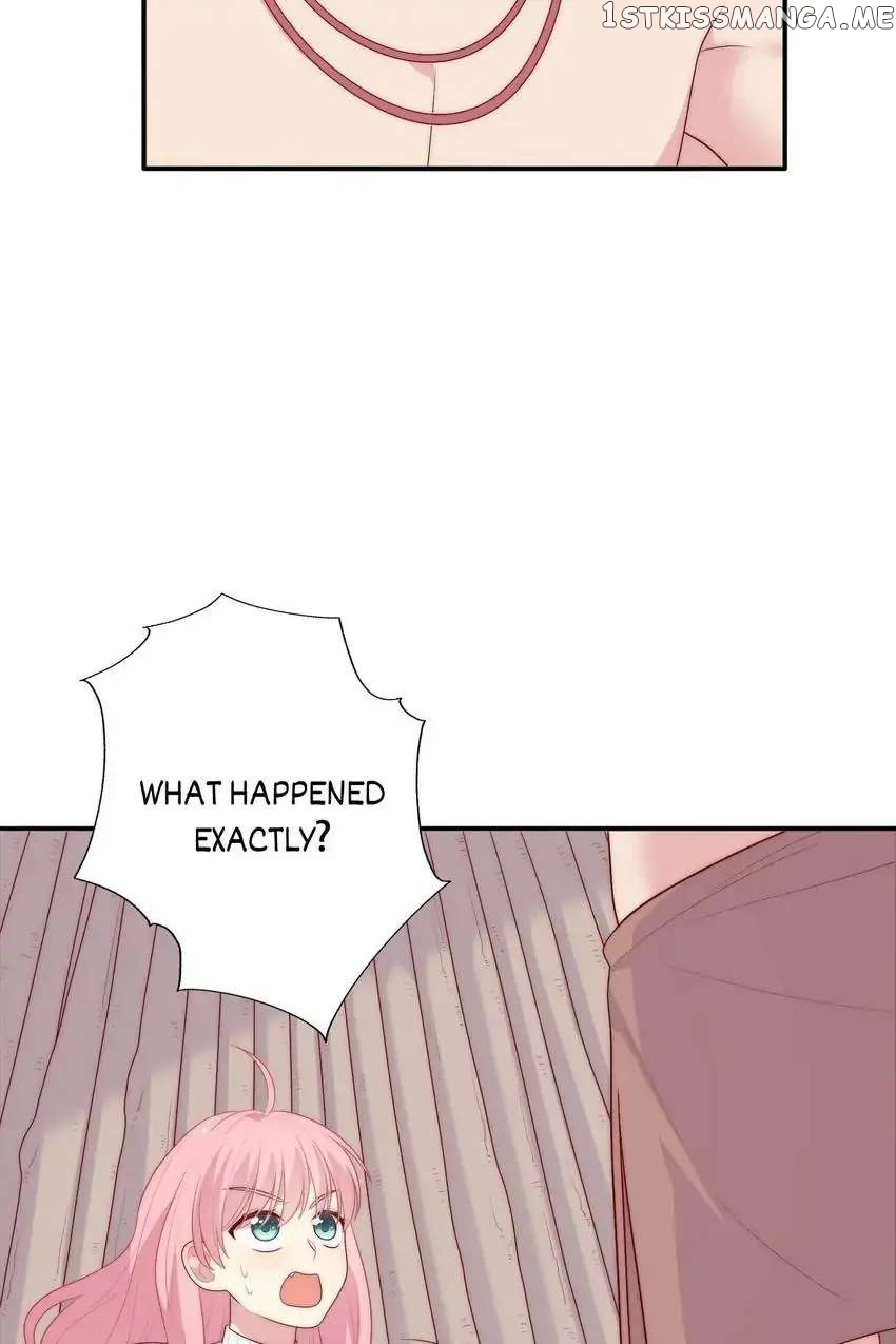 City Prince And Amazon Princess Chapter 102 - page 18