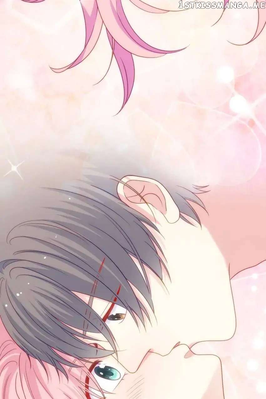 City Prince And Amazon Princess Chapter 102 - page 183