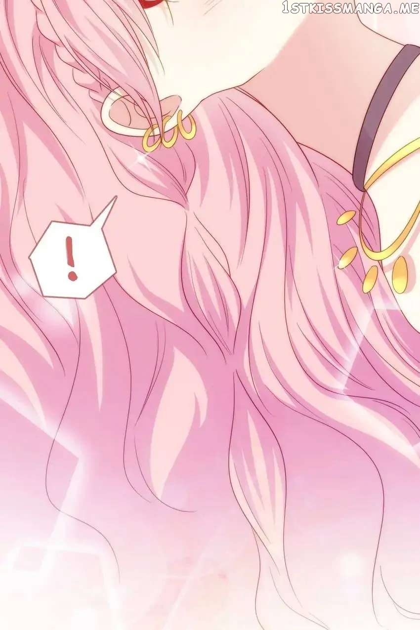 City Prince And Amazon Princess Chapter 102 - page 184