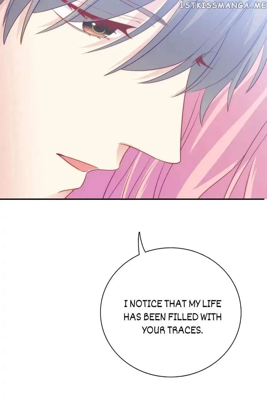 City Prince And Amazon Princess Chapter 102 - page 192