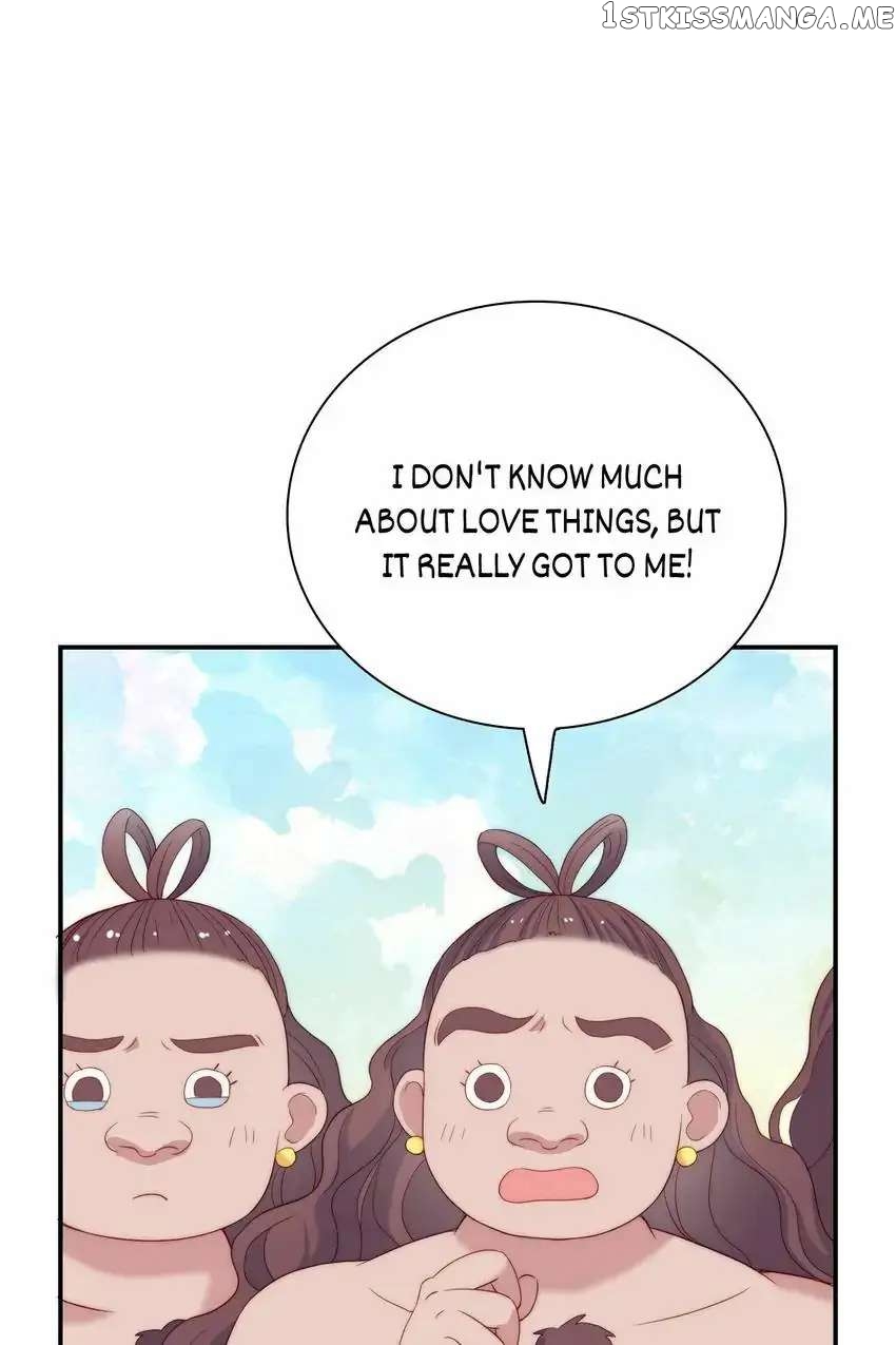 City Prince And Amazon Princess Chapter 102 - page 198