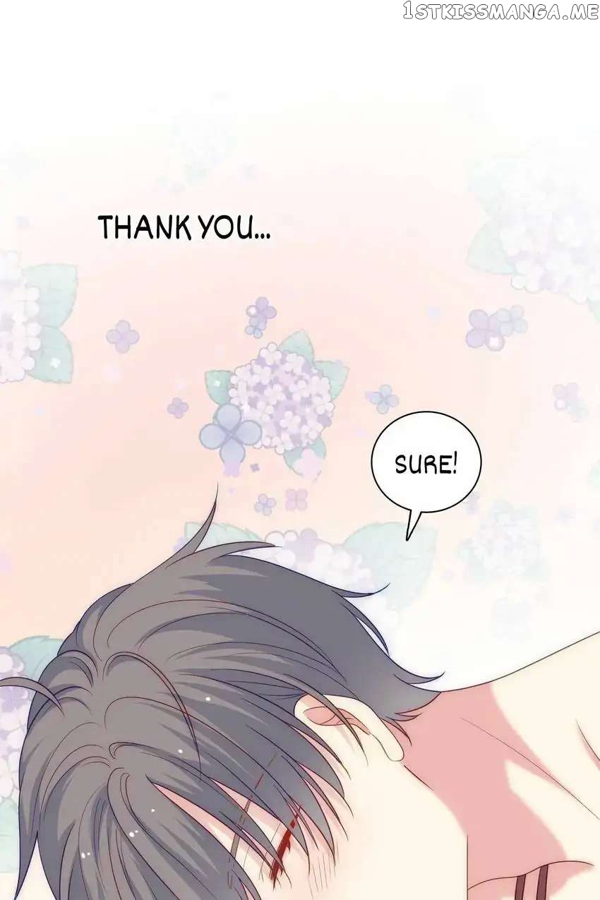 City Prince And Amazon Princess Chapter 102 - page 206