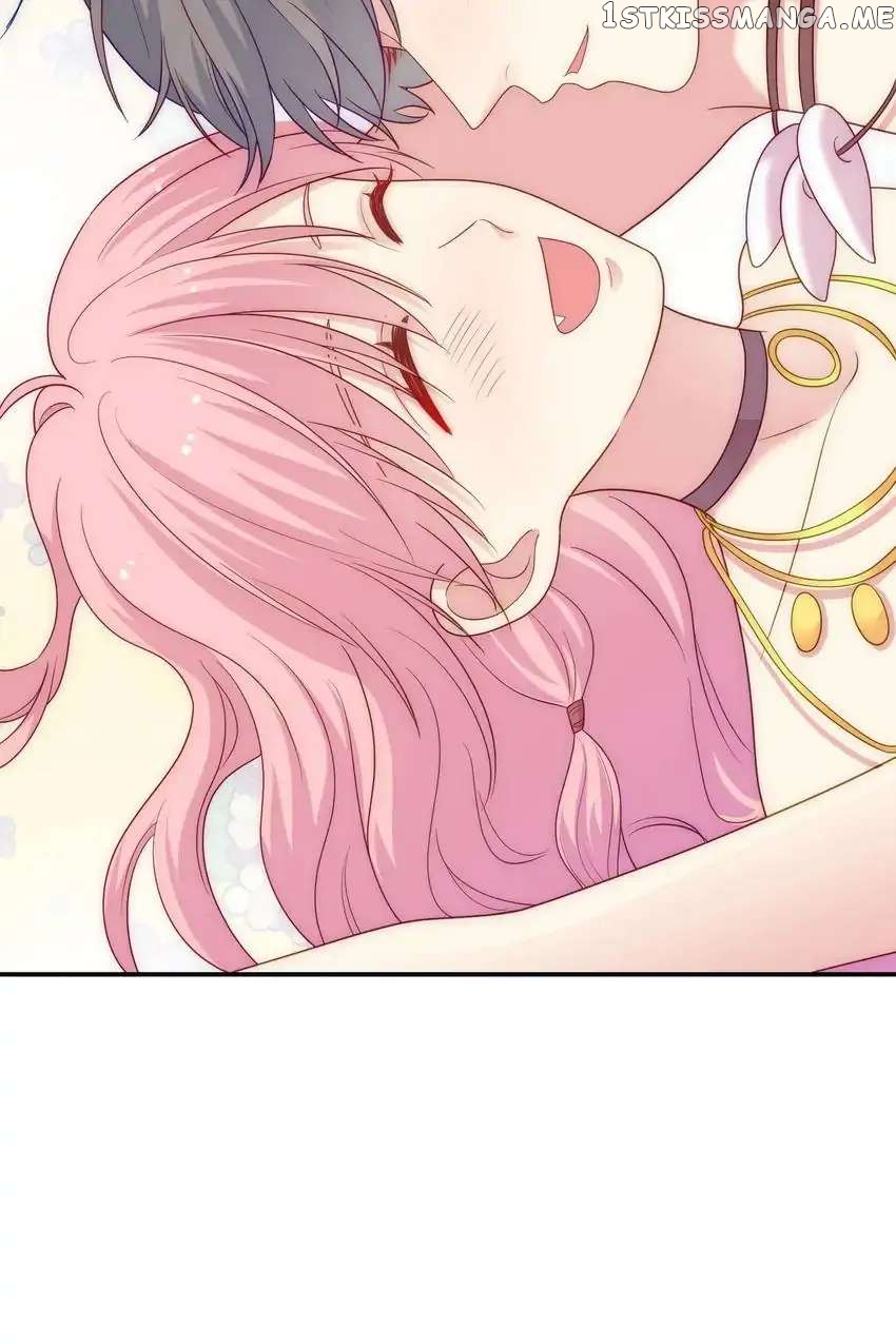 City Prince And Amazon Princess Chapter 102 - page 207