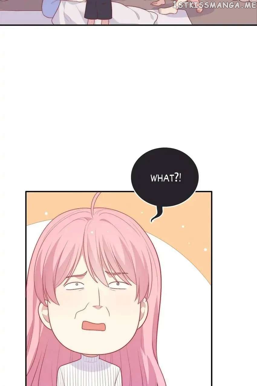 City Prince And Amazon Princess Chapter 102 - page 21