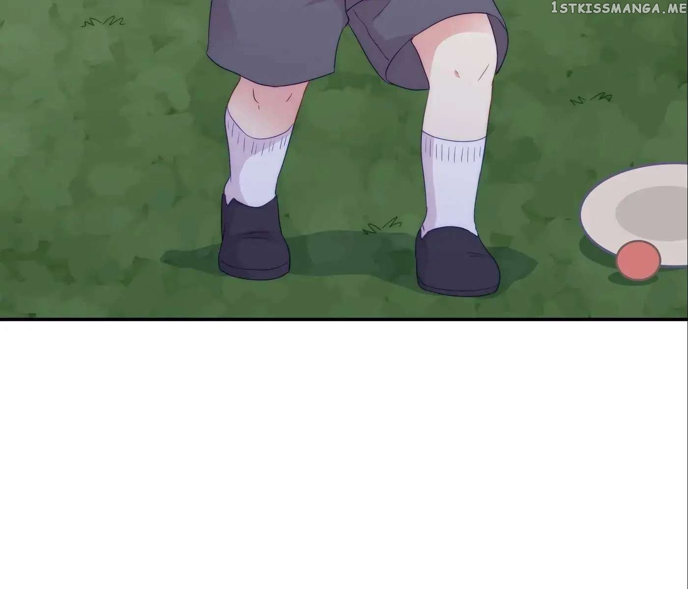 City Prince And Amazon Princess Chapter 102 - page 212