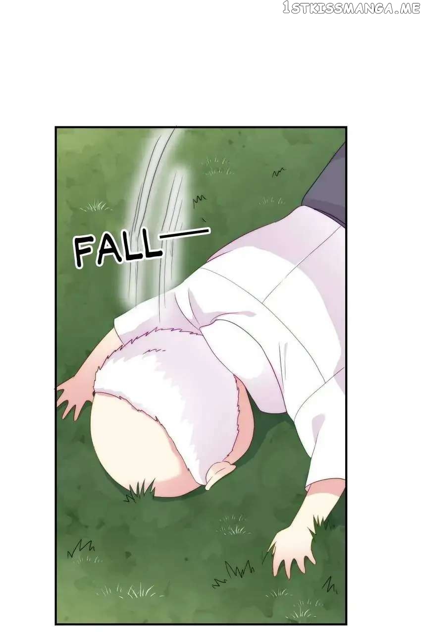 City Prince And Amazon Princess Chapter 102 - page 213