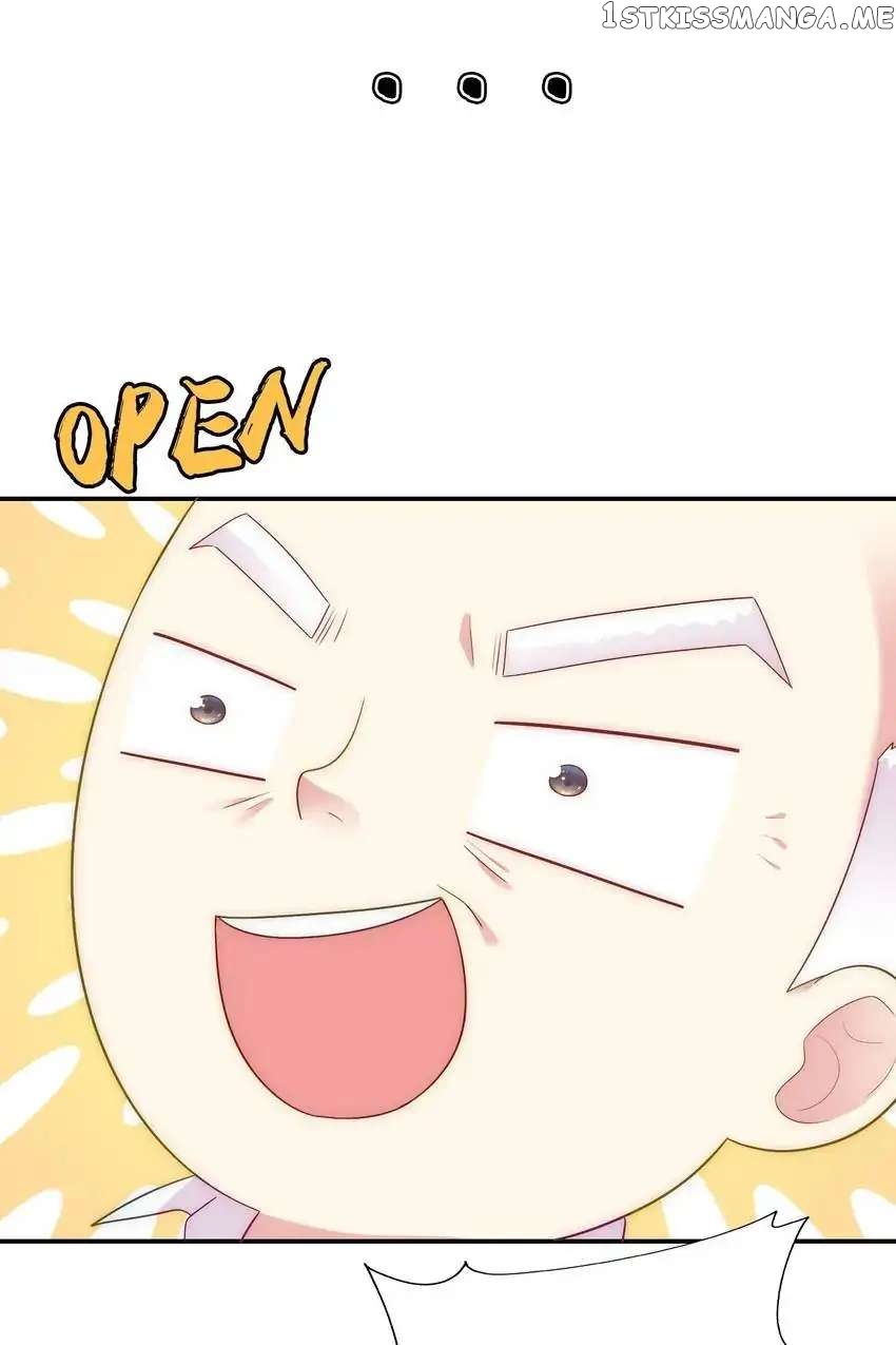 City Prince And Amazon Princess Chapter 102 - page 218