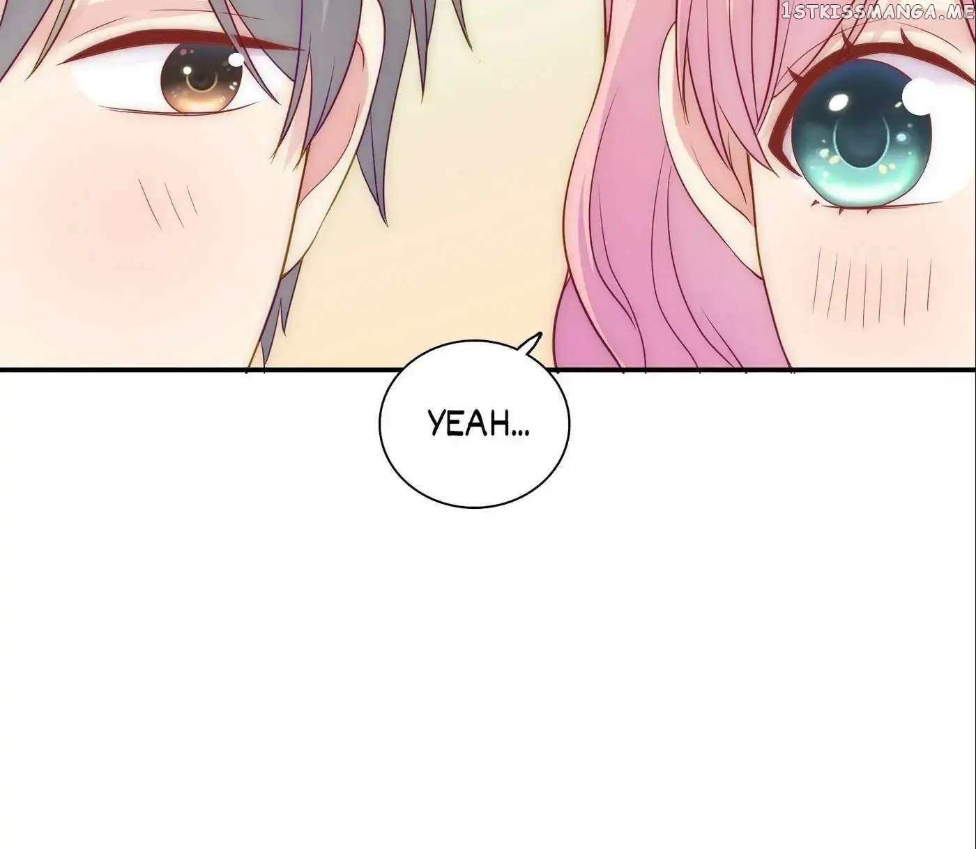 City Prince And Amazon Princess Chapter 102 - page 222