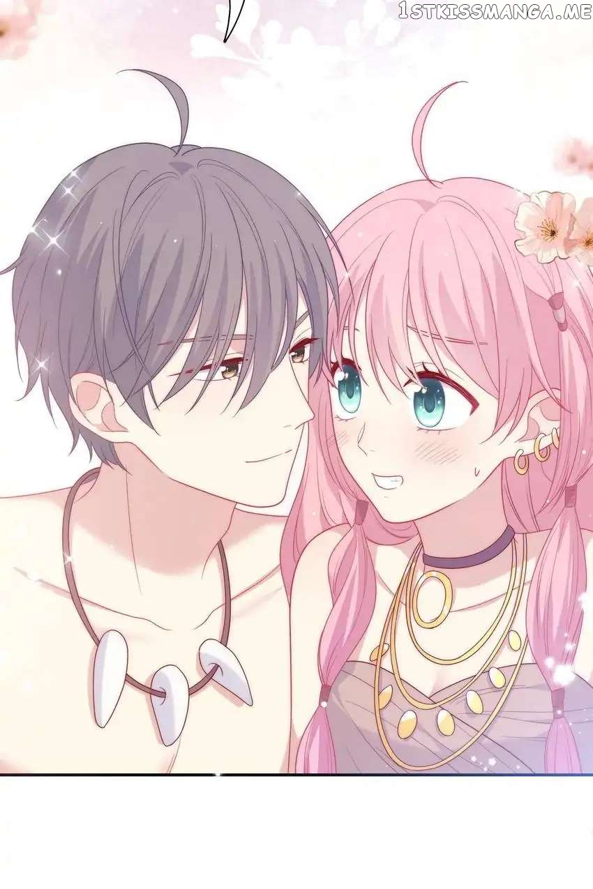City Prince And Amazon Princess Chapter 102 - page 224
