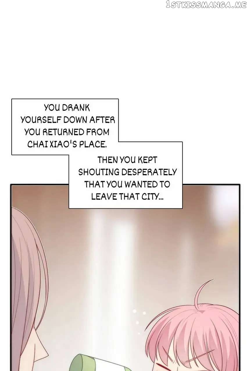 City Prince And Amazon Princess Chapter 102 - page 23