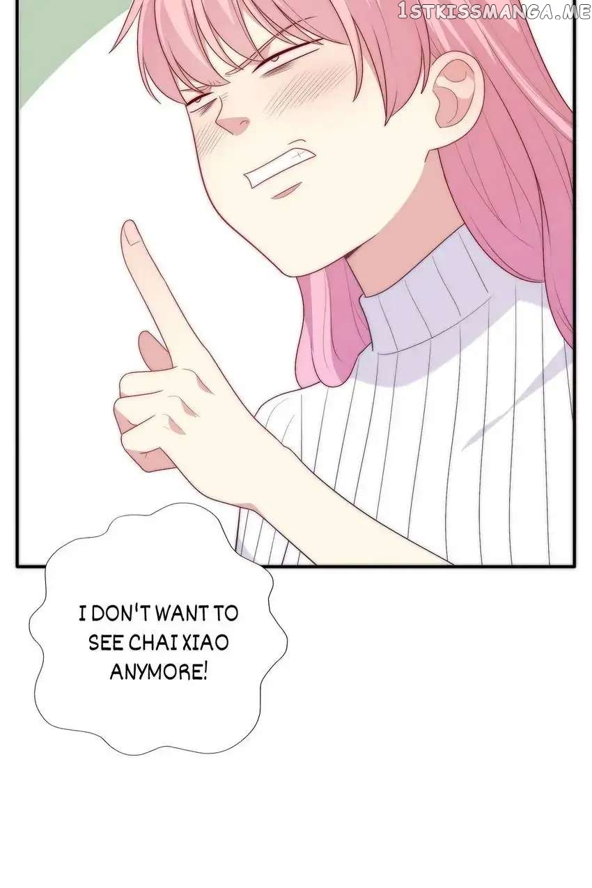 City Prince And Amazon Princess Chapter 102 - page 25