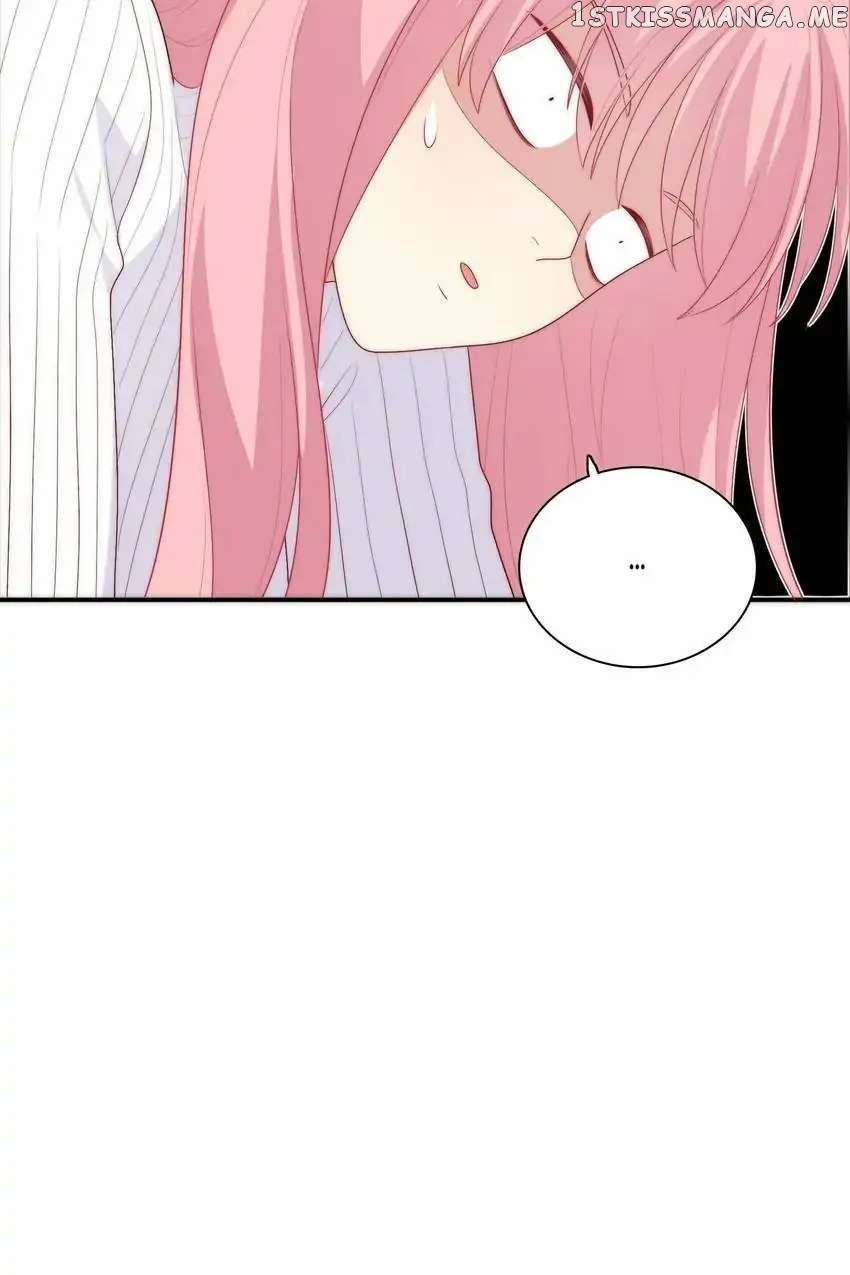 City Prince And Amazon Princess Chapter 102 - page 28