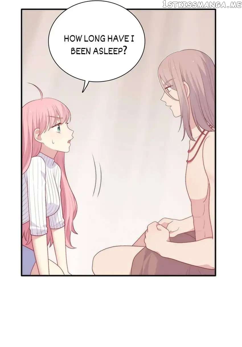 City Prince And Amazon Princess Chapter 102 - page 29