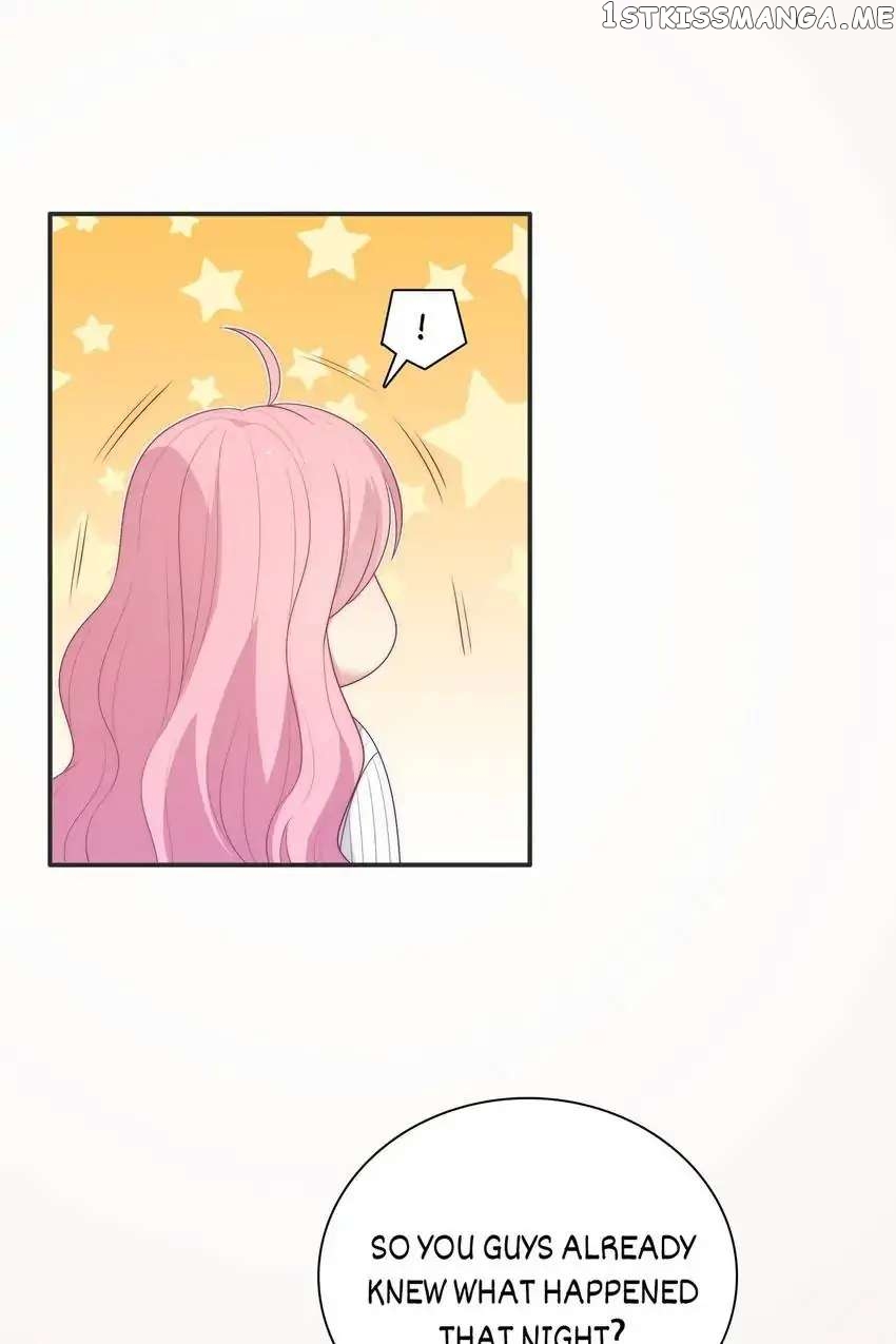 City Prince And Amazon Princess Chapter 102 - page 34