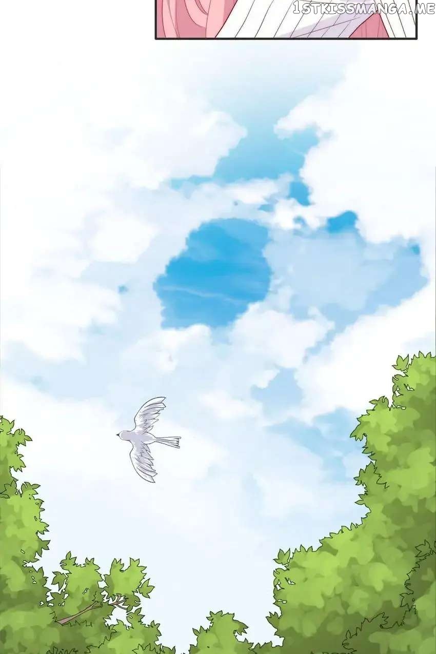 City Prince And Amazon Princess Chapter 102 - page 38
