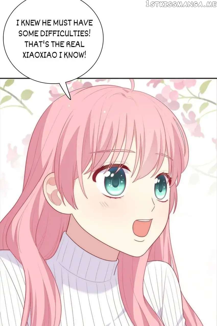 City Prince And Amazon Princess Chapter 102 - page 41