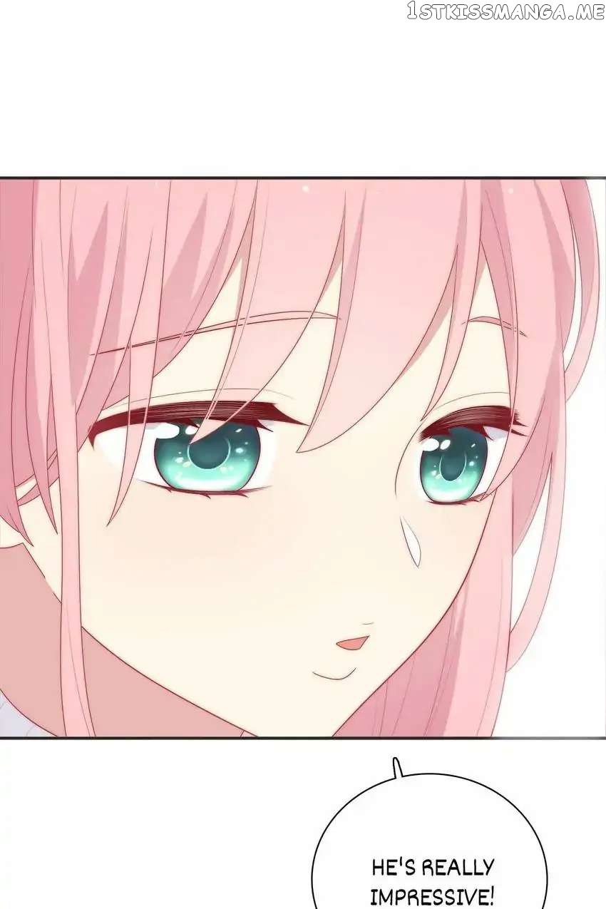 City Prince And Amazon Princess Chapter 102 - page 43
