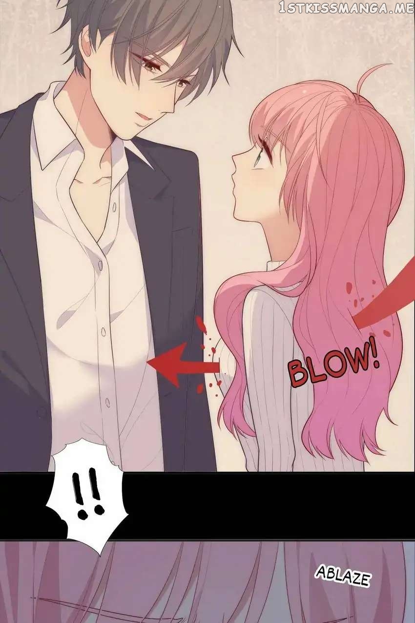City Prince And Amazon Princess Chapter 102 - page 45