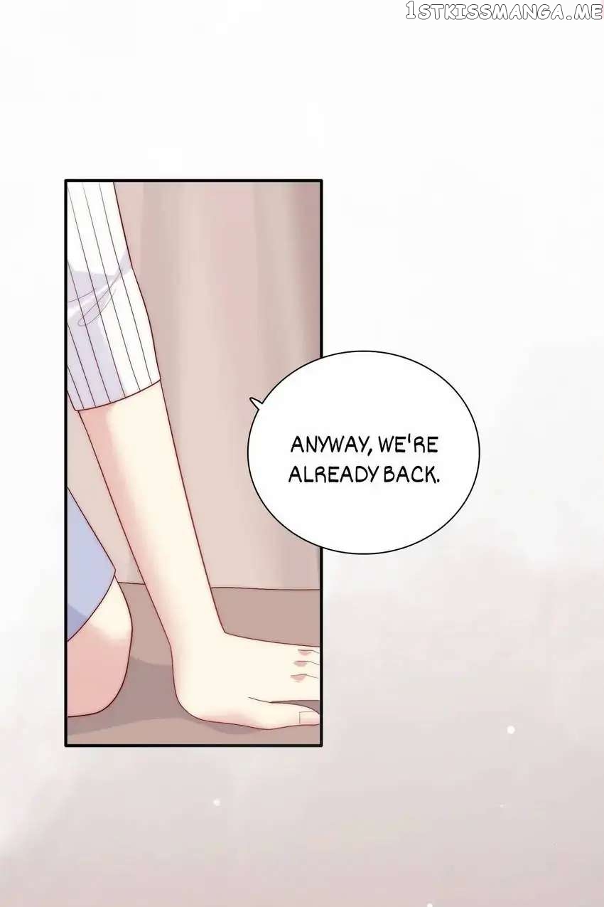 City Prince And Amazon Princess Chapter 102 - page 47
