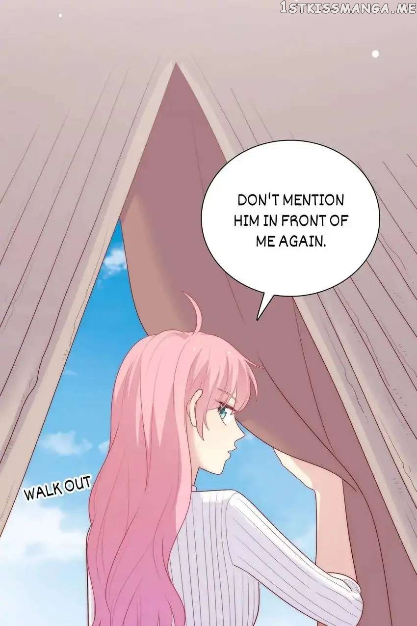 City Prince And Amazon Princess Chapter 102 - page 48