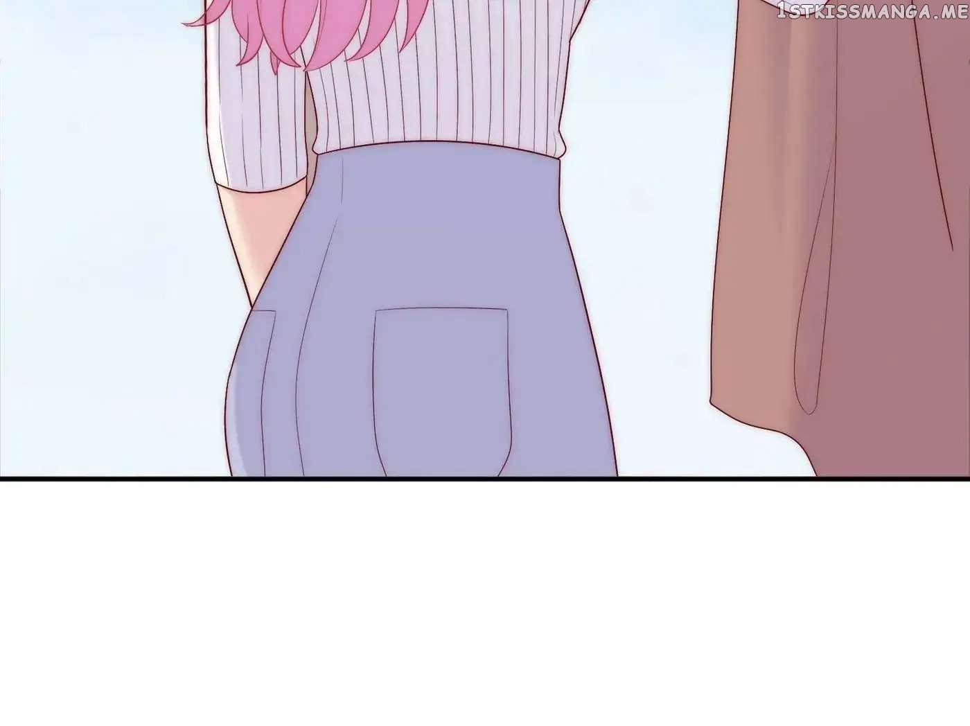 City Prince And Amazon Princess Chapter 102 - page 49