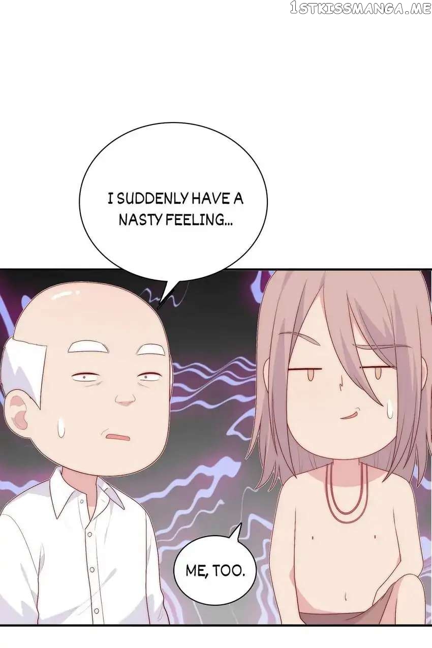 City Prince And Amazon Princess Chapter 102 - page 50
