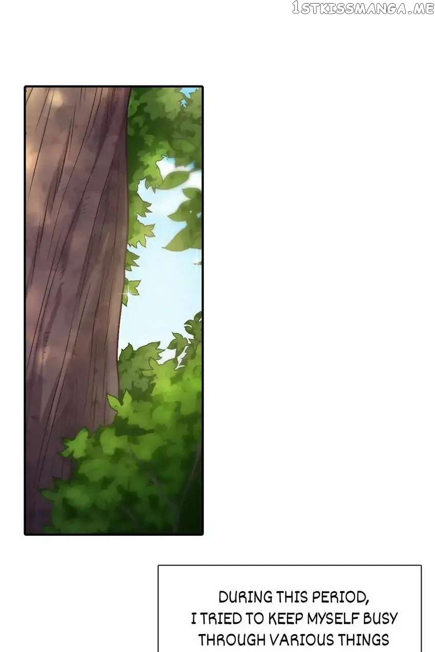 City Prince And Amazon Princess Chapter 102 - page 52