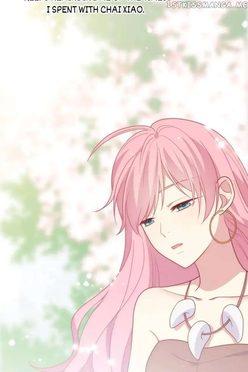 City Prince And Amazon Princess Chapter 102 - page 62