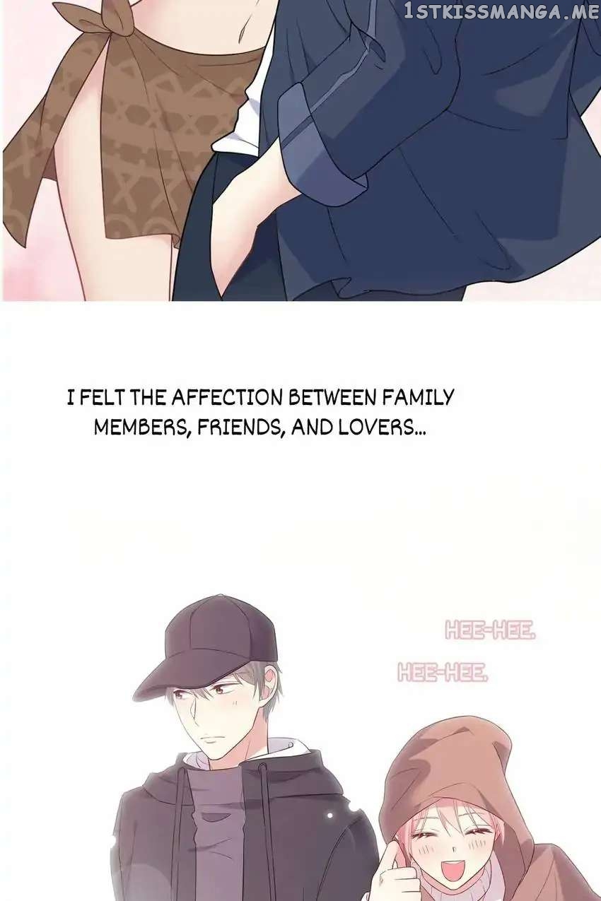 City Prince And Amazon Princess Chapter 102 - page 65