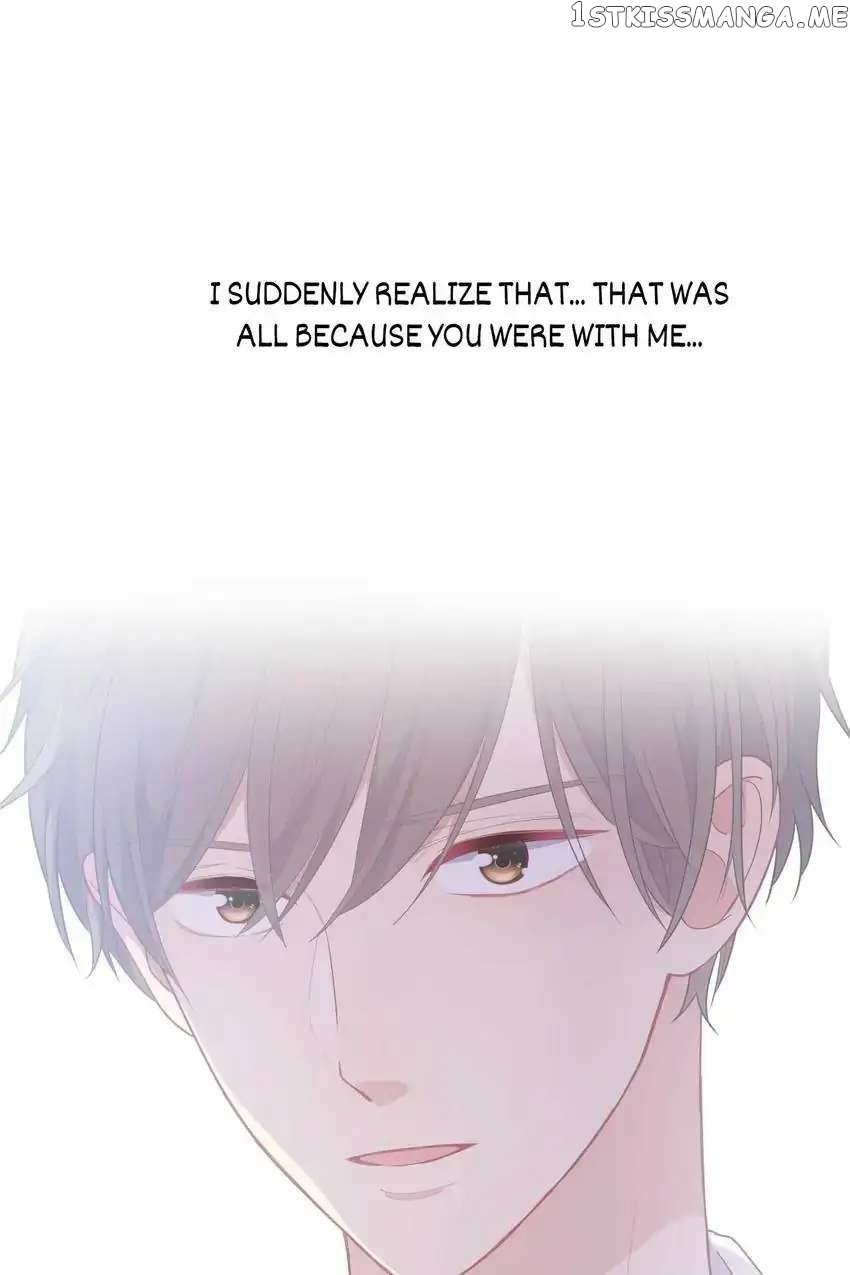 City Prince And Amazon Princess Chapter 102 - page 69