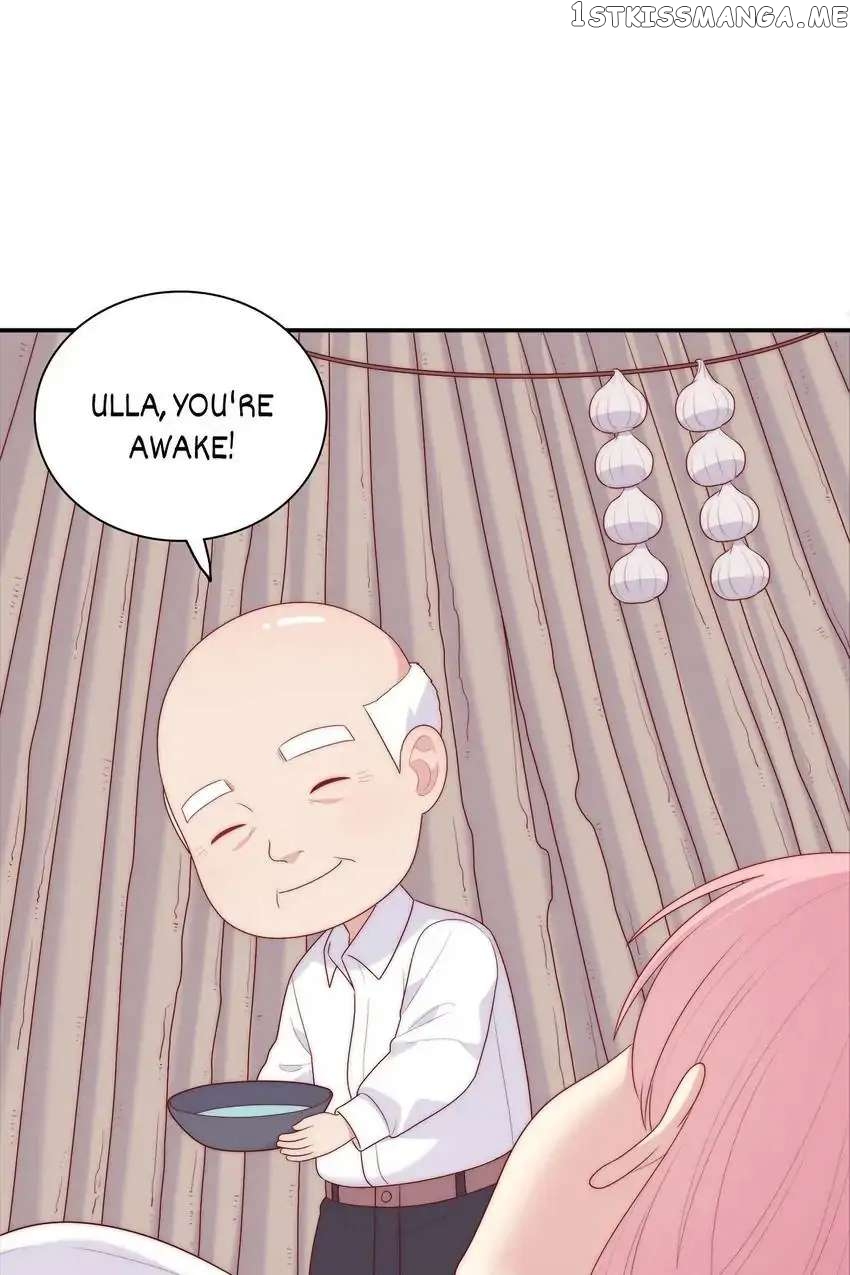 City Prince And Amazon Princess Chapter 102 - page 7