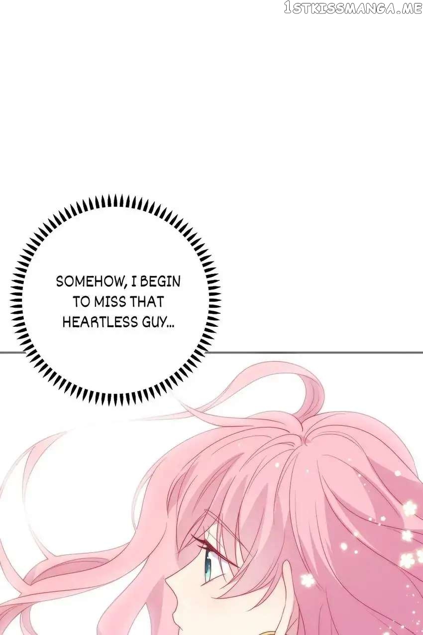 City Prince And Amazon Princess Chapter 102 - page 72