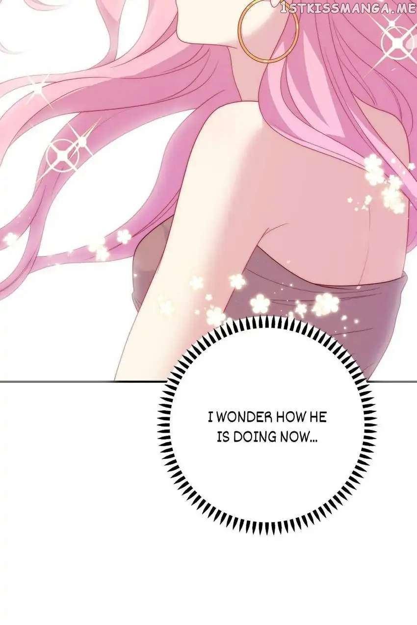 City Prince And Amazon Princess Chapter 102 - page 73